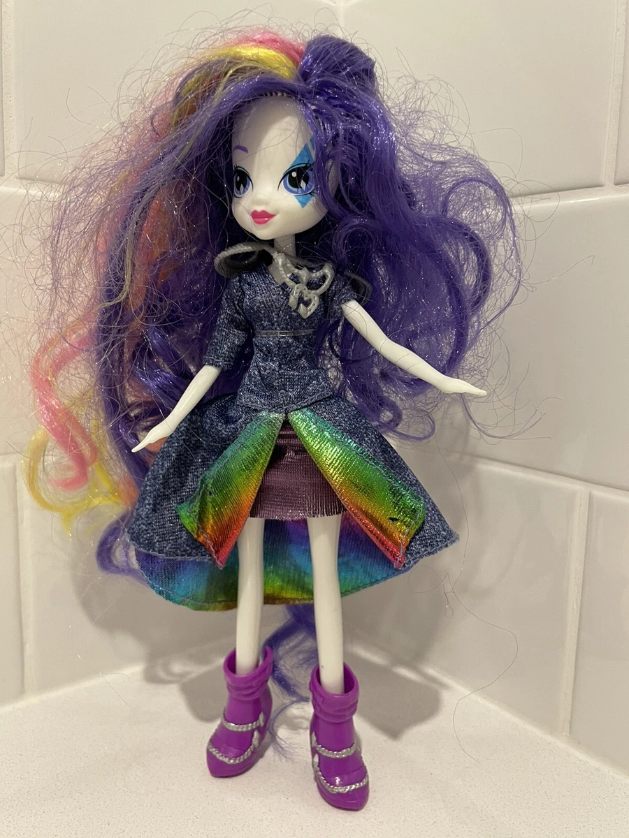 Rarity rainbow on sale rocks
