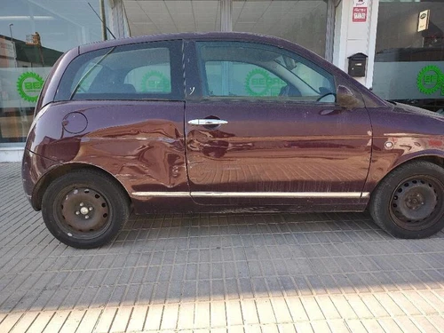 MS259600 Motor Limpia Trasero para LANCIA YPSILON (101) 2006 122371 - Imagen 6 de 13