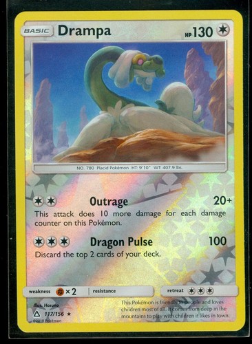 Salazzle 26/156 Regular Rare Pokmon Ultra Prism TCG | eBay