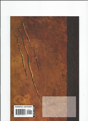 Marvel Comics Stephen King's Dark Tower The Gunslinger Born Sketchbook NM-/M