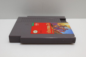 Legacy of the Wizard - Nintendo NES - Game Cartridge Only