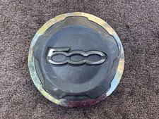 14 15 16 17 18 19 20 Fiat 500 Alloy Wheel 735574469