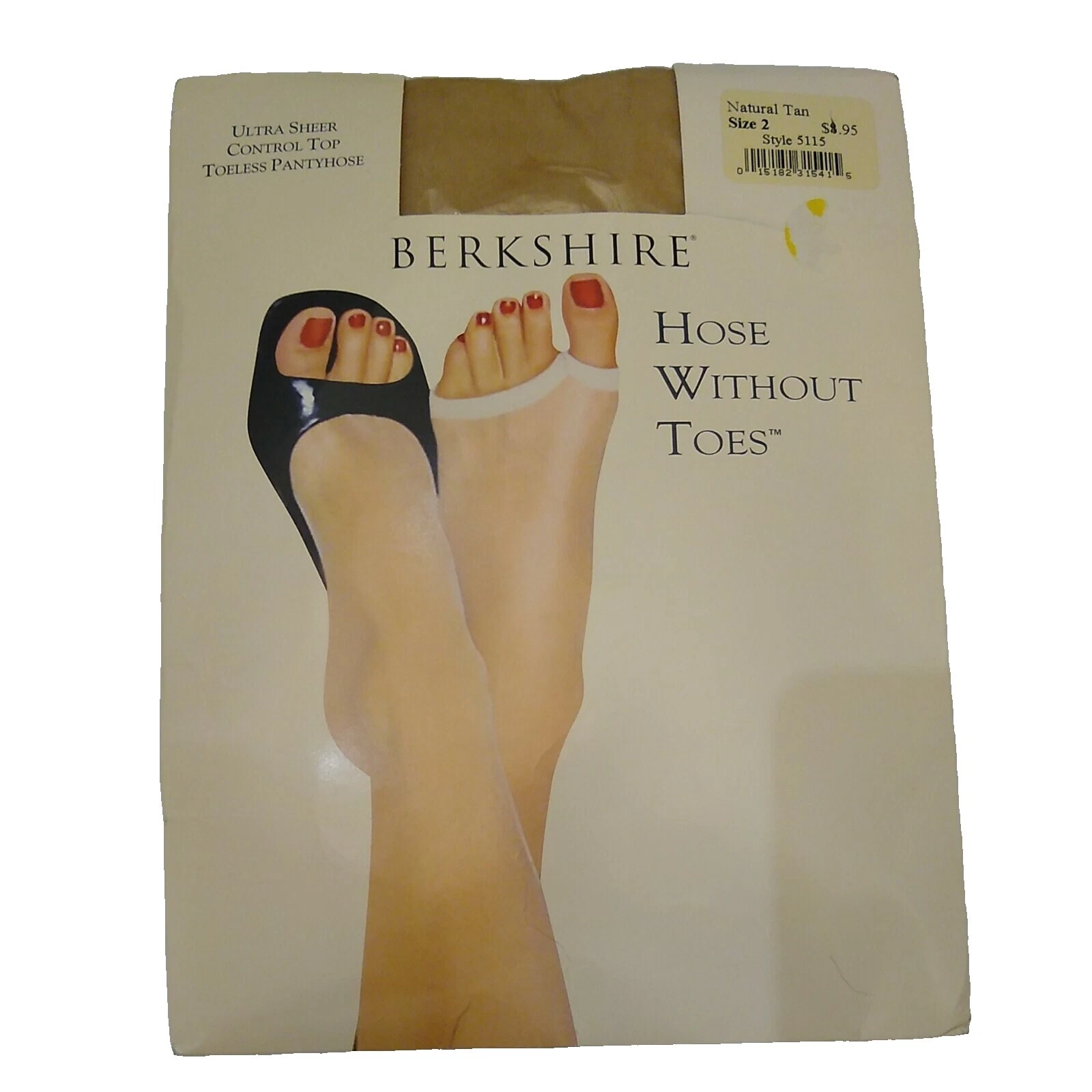 Medias y Calcetines Berkshire Poliamida para Mujeres