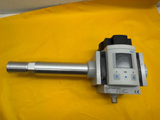 Festo MS6 538418 MS6-SFE-F5-AGD-P2U-M12 Flow Sensor 15-30V
