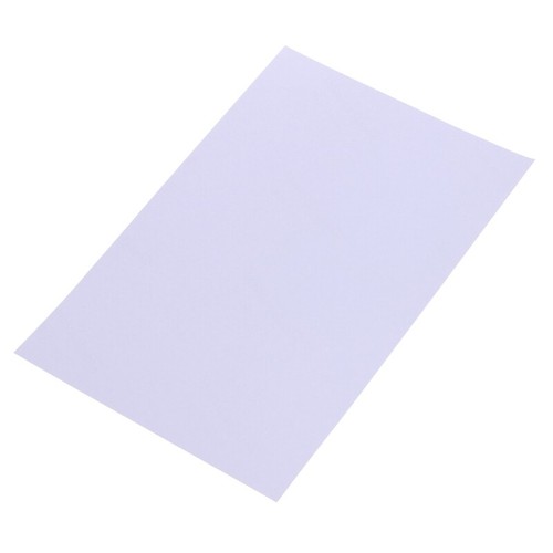 High-Gloss White Photo Paper 4x6 Fade-resistant for Inkjet Photo Printing 100x - Photo 3/8