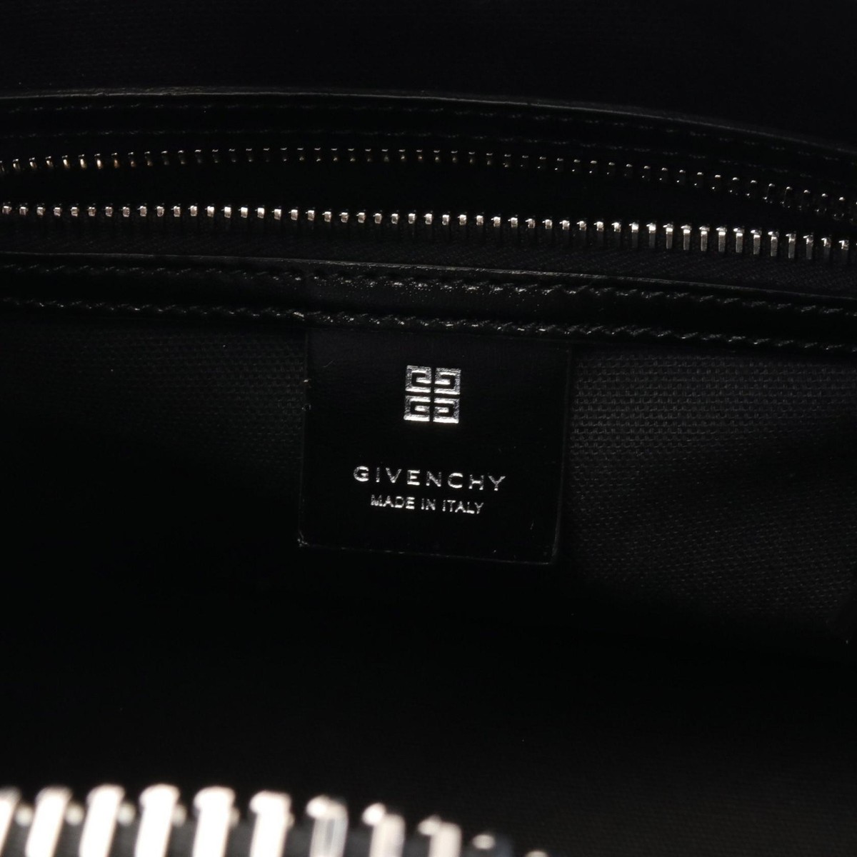 GIVENCHY ANTIGONA 2way Hand shoulder bag BB50TPB1R0001