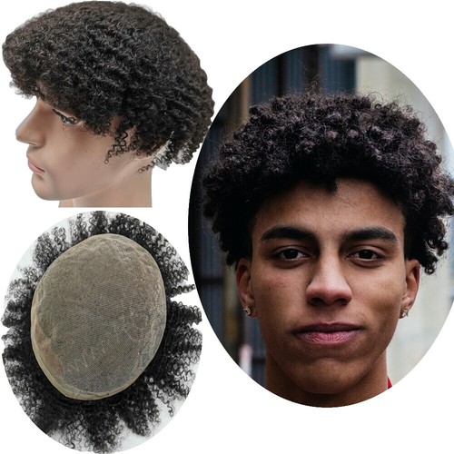 Parrucca Post Chemio Modello TRAMONTI - Fibra Sintetica - Foto 3