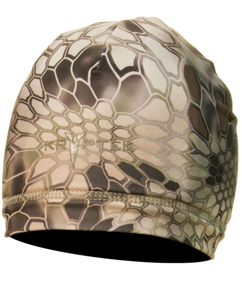Kryptek Debossed Reversible Beanie - Image 2 of 2
