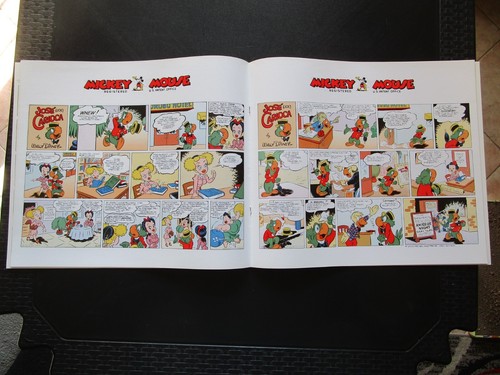 COLLANA SPECIAL MONGO 67 JOSE' CARIOCA PLAY BOY WALT DISNEY ED. COMIC ART !! - Imagen 7 de 7