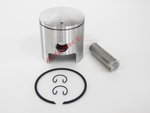 For Polaris Snowmobile TXC 340 Centurion Piston Kit 09-706-02 3082849 0.50 +Ring - Picture 5 of 11