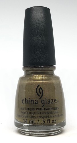 China Glaze Nail Polish 0.5fl.oz Full Size List #2 - Picture 108 of 251