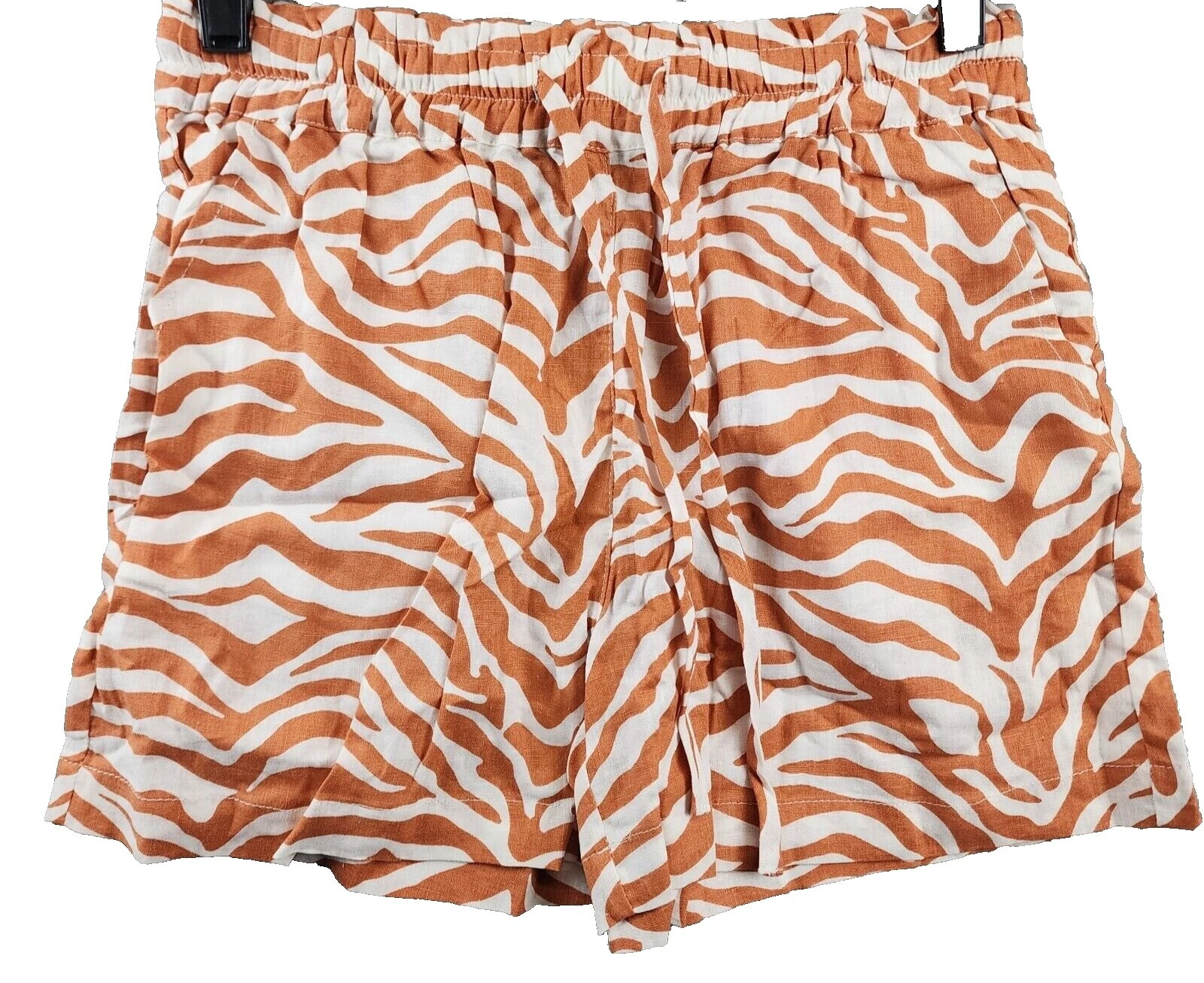 Sanctuary Mujer Mezcla de lino