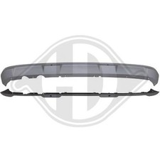 STOßSTANGE HI. KANGOO, hinten für RENAULT