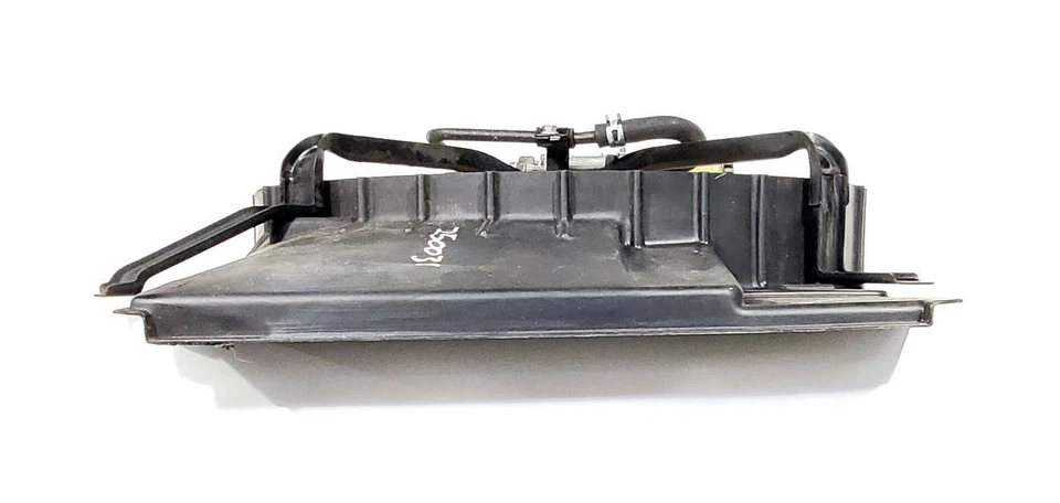 Двигатель вентилятора радиатора 1992 2000 Lexus SC400 OEM 4,0 л V8 022730-0062 - Изображение 4 из 4