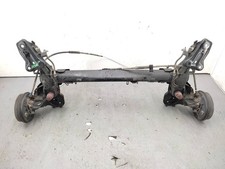 Essieu Peugeot 208