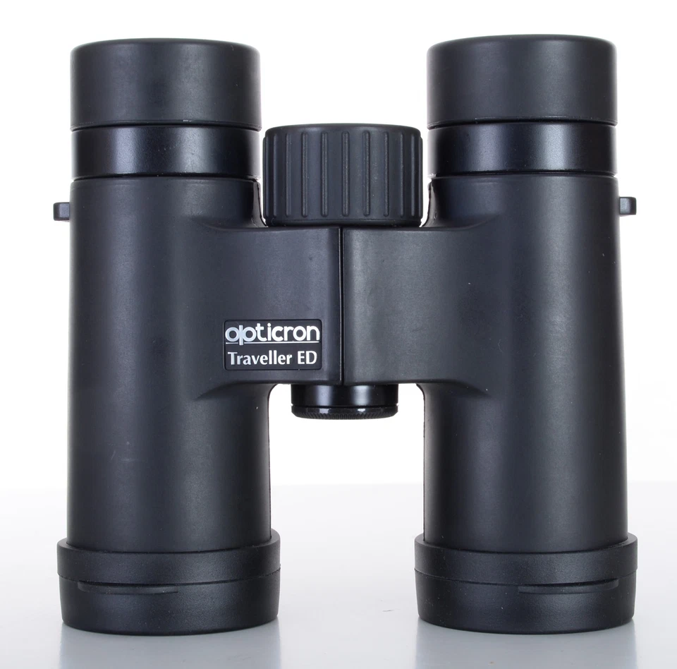 Opticron 10x32 Traveller BGA ED Binoculars - Image 2 of 4