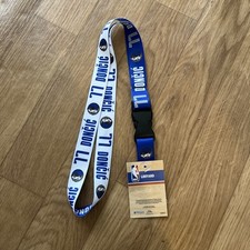 NEW LUKA DONCIC #77 LANYARD DETACHABLE BUCKLE WINCRAFT 🏀