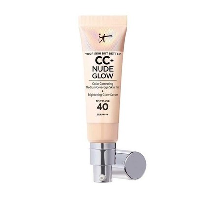 Concealer mit Highlighter-Applikator IT Cosmetics Light
