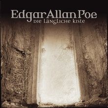 Edgar Allan Poe. Hörspiel: Edgar Allan Poe - Folge 14: D... | Buch | Zustand gut