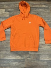 Adidas Originals Mens Essentials Pullover Hoo...