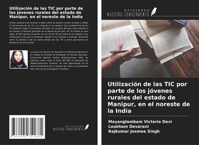 Utilización de las TIC por parte de los jóvenes rurales del estado de...