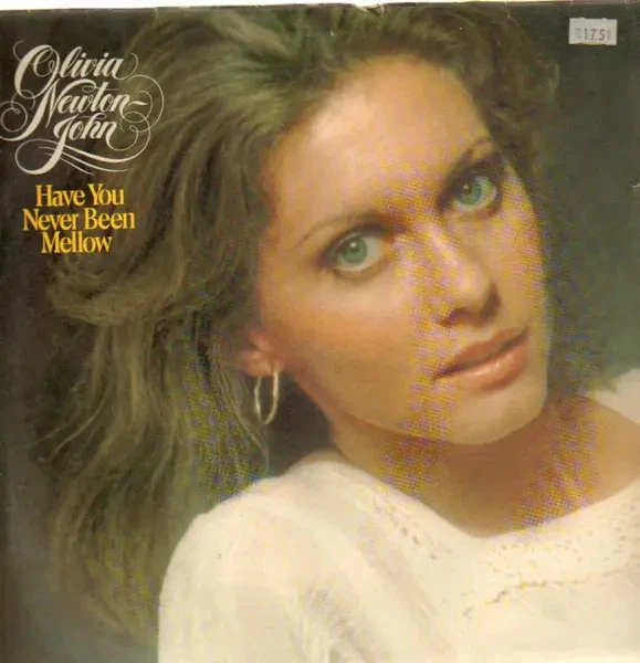 Olivia Newton-John Have You Never Been Mellow LP Vinyle EMI Near Mint 33 tours - Photo 1/1