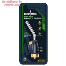 Bernzomatic FireStarter Torch - Trigger Ignit...