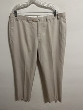 Cesare Attolini Napoli sand lightweight cotto...