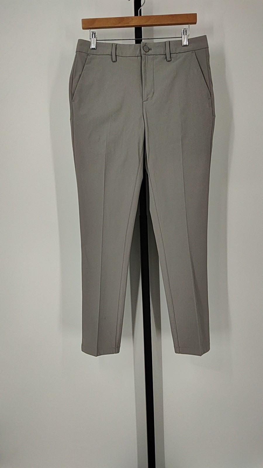 Quince Men Performance Stretch Technical Dress Pa… - image 1