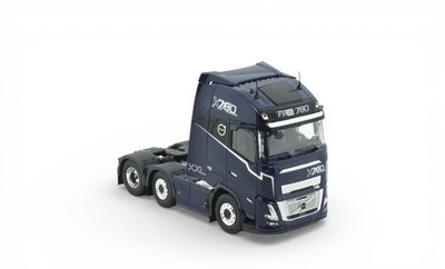 Tekno 1:50 TBP Volvo FH Aero XXL 89497 Truck Diecast | eBay