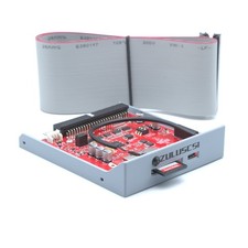 Akai S 3000 / 3200 ZuluSCSI Blaster Bundle