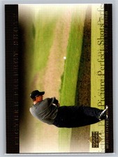 2004 Upper Deck #76 Scott McCarron