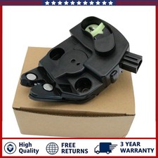 Power Trunk Liftgate Lock Latch For Honda 2016-2021 Civic 1.5l 2.0l L4 Us Stock Power Trunk Liftgate Lock Latch For Honda 2016-2021 Civic 1.5l 2.0l L4 Us Stock