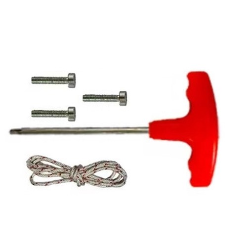 A051003310 Blower Starter Recoil Starter Fits Echo for PB2520 PB2620 EB252 EB262 - Picture 2 of 6
