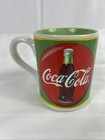 Vintage Gibson Coca-Cola Coffee or Hot Drinks mug 1998, Great Looking Mug! — photo 3