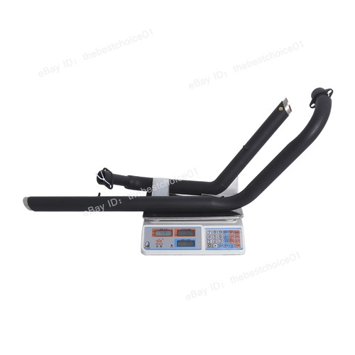 For Honda Shadow 1100 VT1100C 1987-1996 Complete Exhaust System Pipe Muffler Tip - Picture 5 of 16