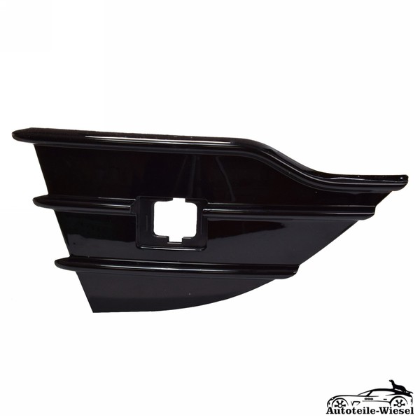 StoßStangengitter Rechts Vorne FüR Ford Kuga 2 2.0 Tdci 4X4 03.13 - 09.14-image
