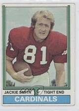 Click to enlarge Jackie Smith