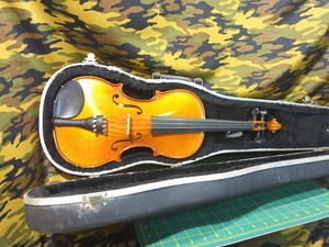 T G Pfretzschner Violin | eBay