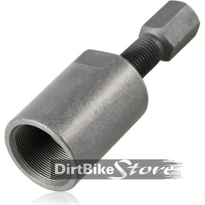 Kawasaki KXF KX 250 F (11-23) KX 450 F (09-23) Magneto Schwungrad Abzieher Auszieher