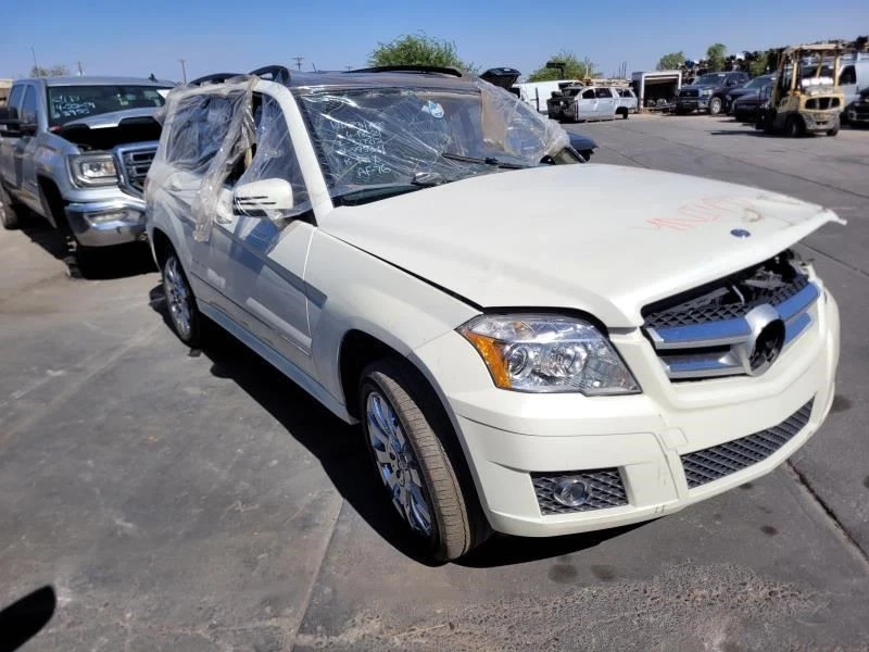 Engine ECM 204 Type C250 Sedan AWD Fits 09-12 MERCEDES C-CLASS 26478543 - Image 3 of 4
