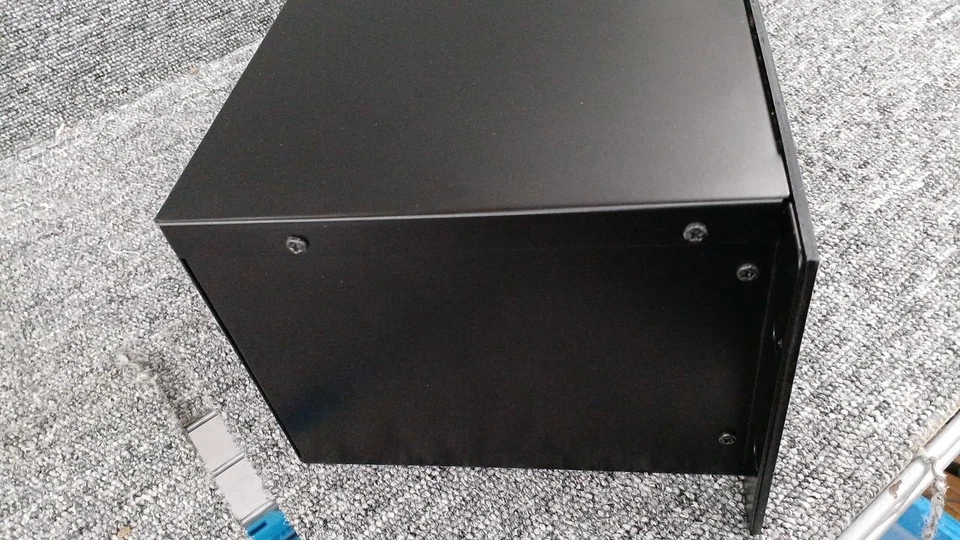 ART XL231 | Dual 31-Band Graphic Equalizer Ultra Low Noise Good Condition - Image 4 of 4