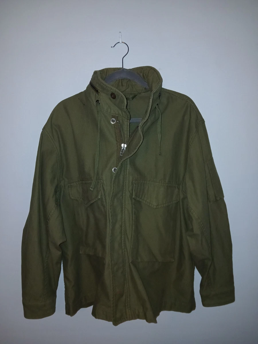 Beams Military Jackets for Men for Sale | Shop New & Used | eBay