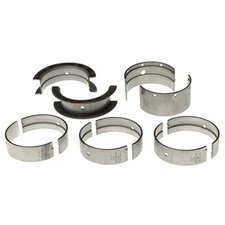 Clevite Main Bearing Set MS-804P-10; P-Series .010 in. for Oldsmobile 400-455