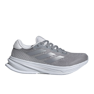 adidas Supernova Rise Running  Womens Grey Sneakers Athletic Shoes IG5835
