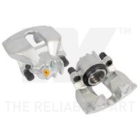 Bremssattel Vorne Links FüR Volvo S60 384 2.4 2.5 00 Bis 10 NK B5244S2 B5244SG