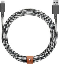 Native Union - 10 USB Type C-to-USB Type A Ca...
