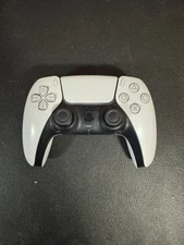 Sony PlayStation 5 DualSense Wireless Controller White