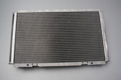 Verstärkter Aluminium Racing Wasserkühler für CAN-AM DEFENDER HD10 DPS 2023-26