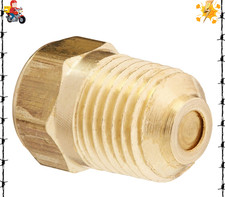 Air Compressor Cold Start Valve 14 Npt Inch Central Pneumatic Compressor Parts